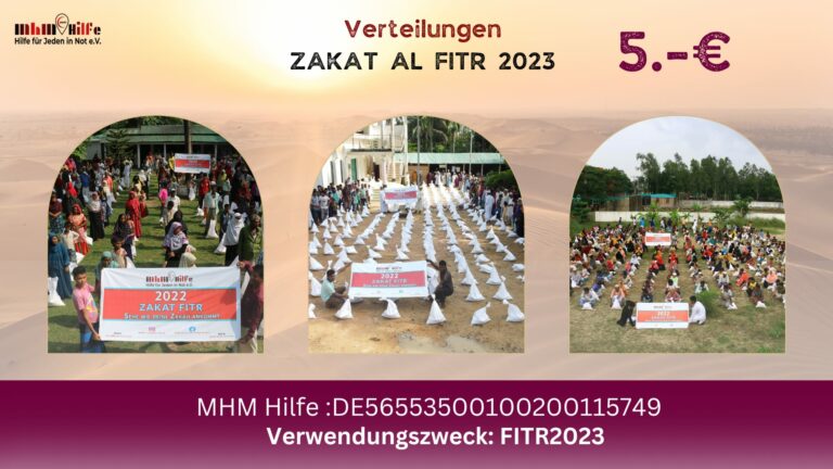 Zakat Al-Fitr