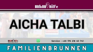 Brunnenbau