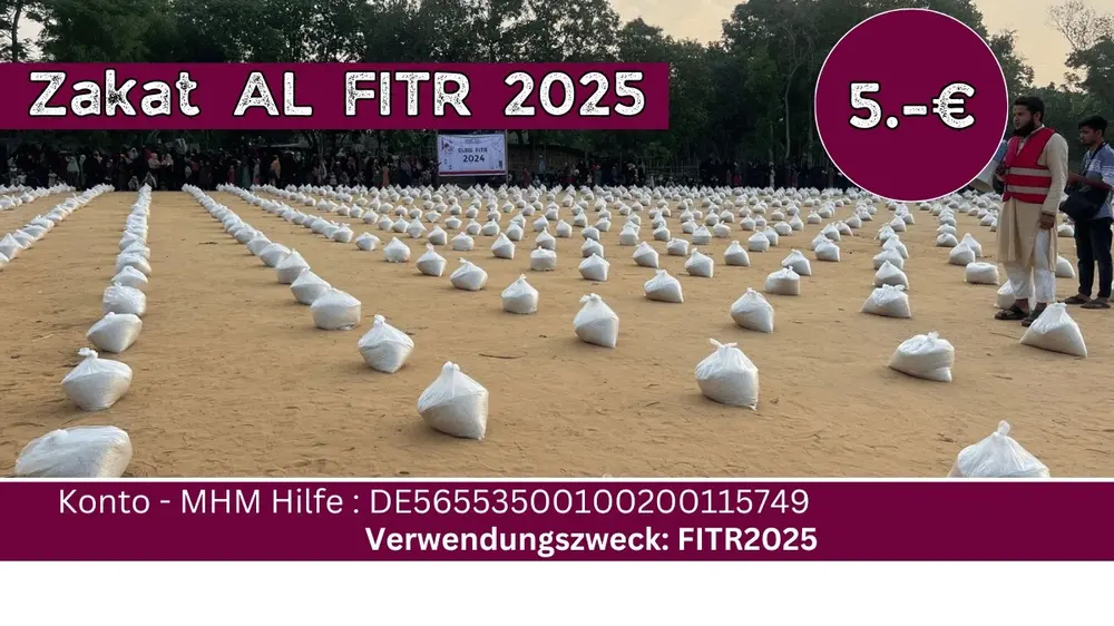 Al Fitr 2025