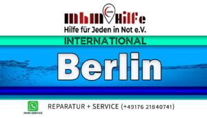 Brunnenbau