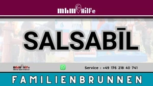 Brunnenbau