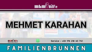 Brunnenbau