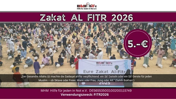 Al Fitr 2026